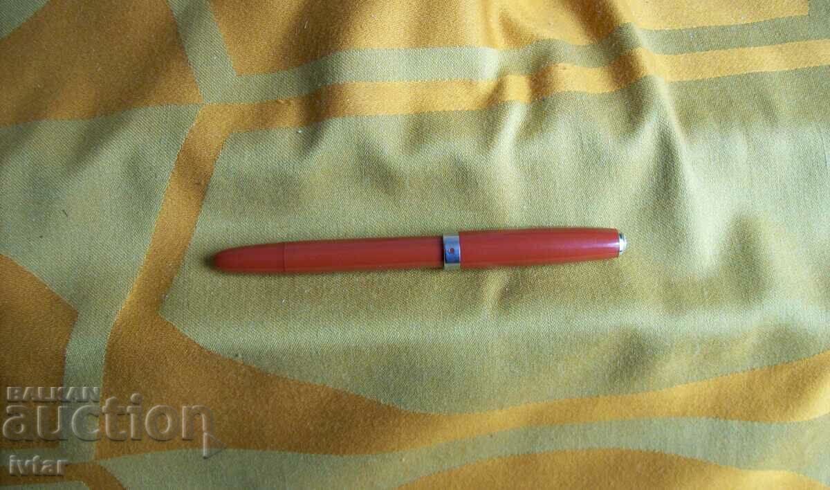 "SOYUZ" pen - 2 with price 15.00 BGN | € 7.67 "SOYUZ" pen - 2 with price 15.00 BGN | € 7.67