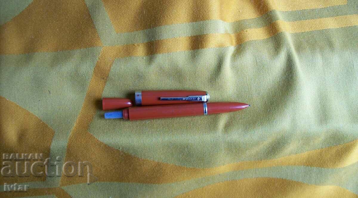 Auction "SOYUZ" pen - 2 Auction "SOYUZ" pen - 2