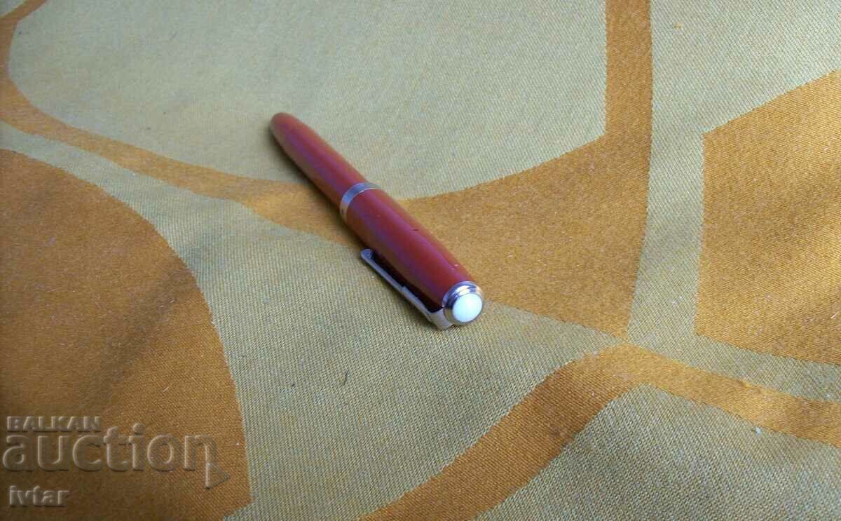 Delivery of "SOYUZ" pen - 2 Delivery of "SOYUZ" pen - 2