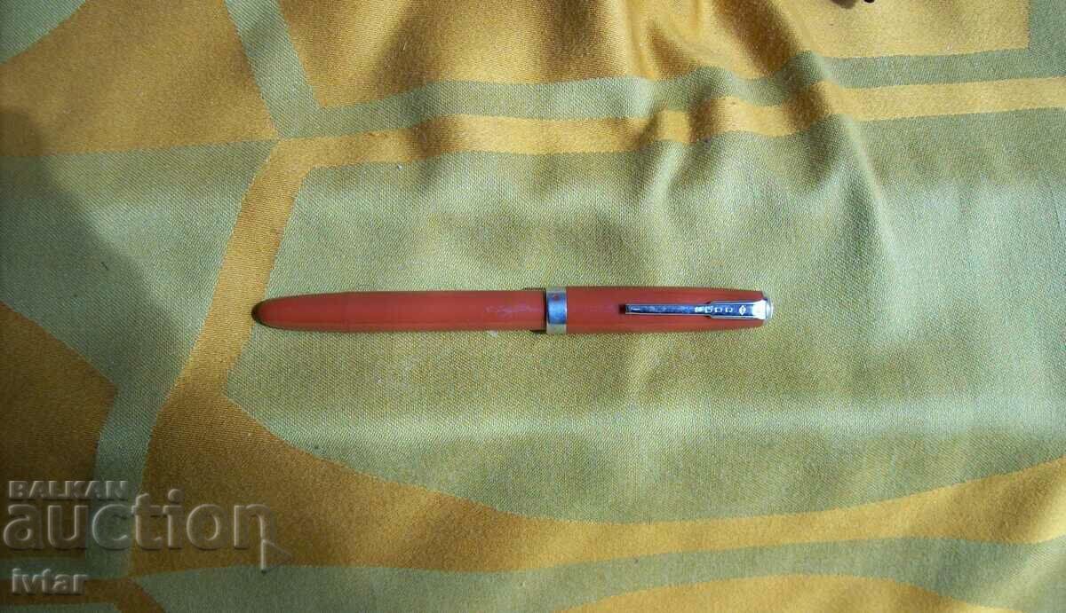 "SOYUZ" pen - 2