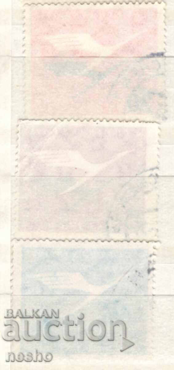 philately with price 6.50 BGN | € 3.32 philately with price 6.50 BGN | € 3.32