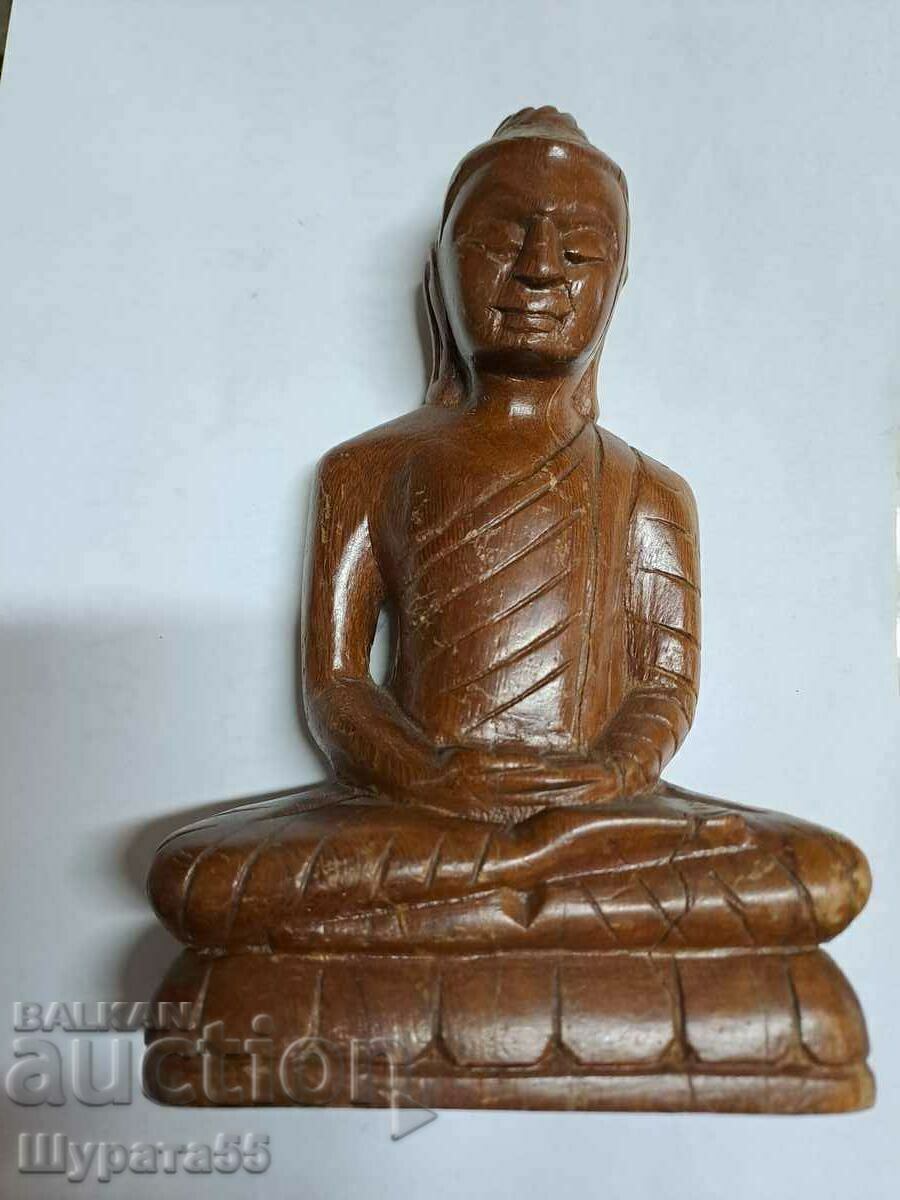 A figurine A figurine