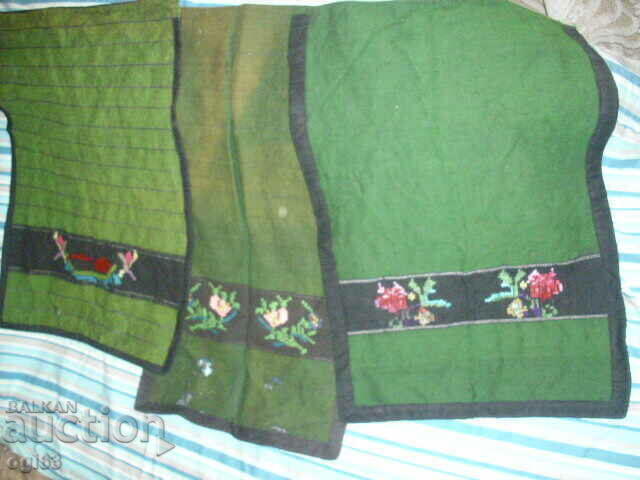 Ποδιά κοστουμιών Ποδιά κοστουμιών