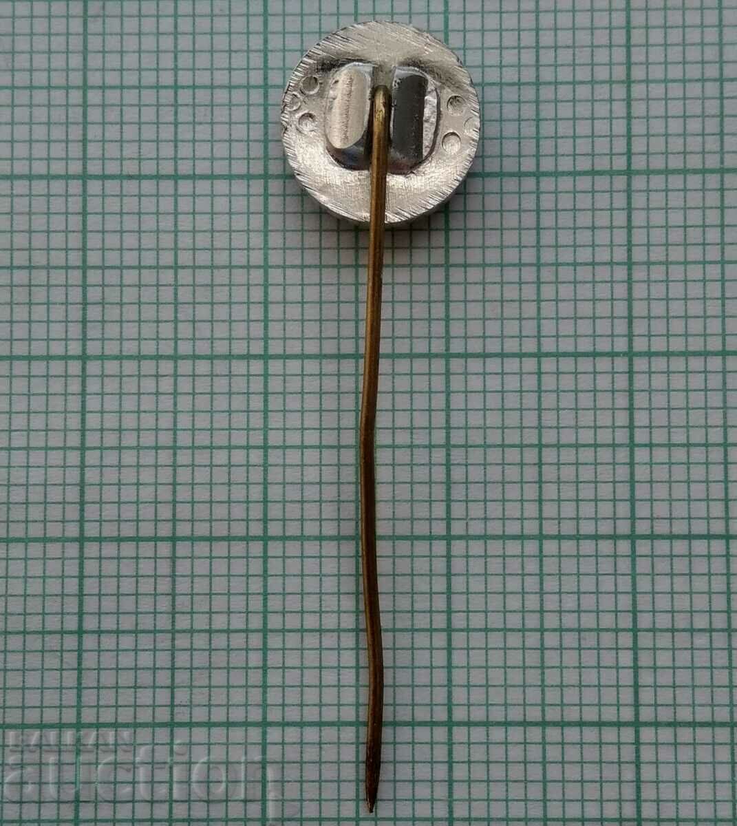 Delivery of 15365 Badge Delivery of 15365 Badge