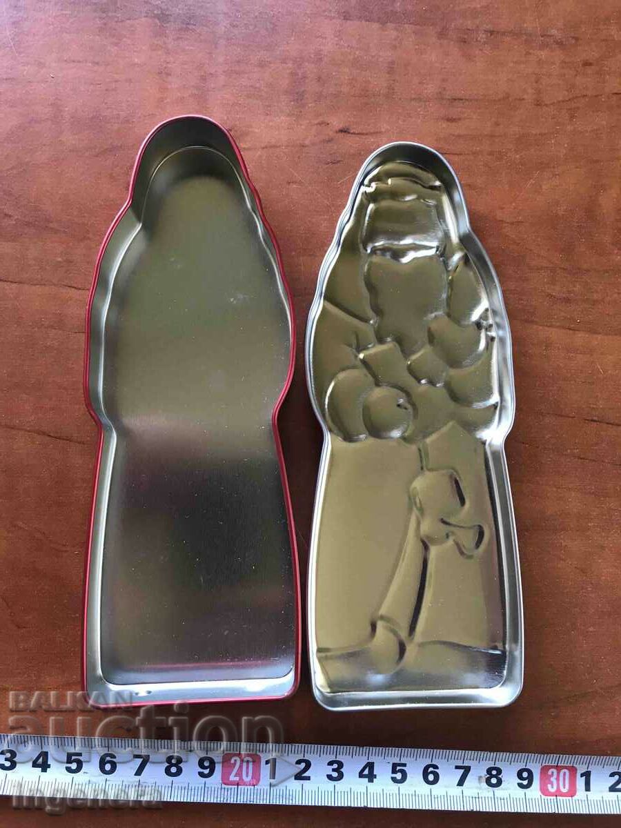 BOX BOX METAL with price 5.00 BGN | € 2.56 BOX BOX METAL with price 5.00 BGN | € 2.56