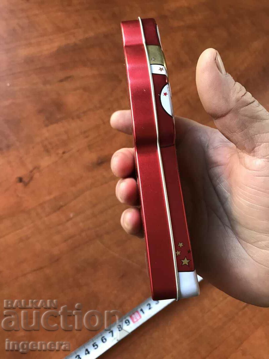 Auction BOX BOX METAL Auction BOX BOX METAL