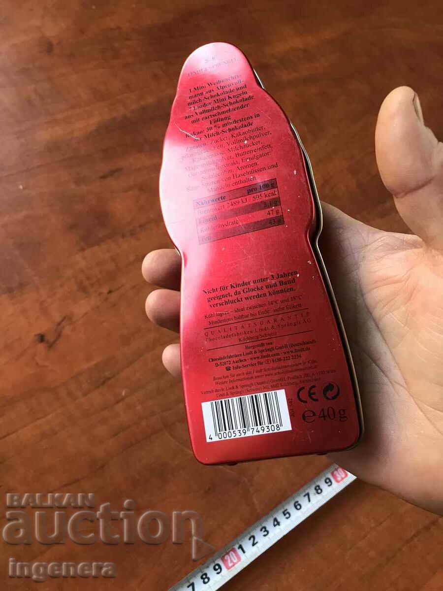 Delivery of BOX BOX METAL Delivery of BOX BOX METAL