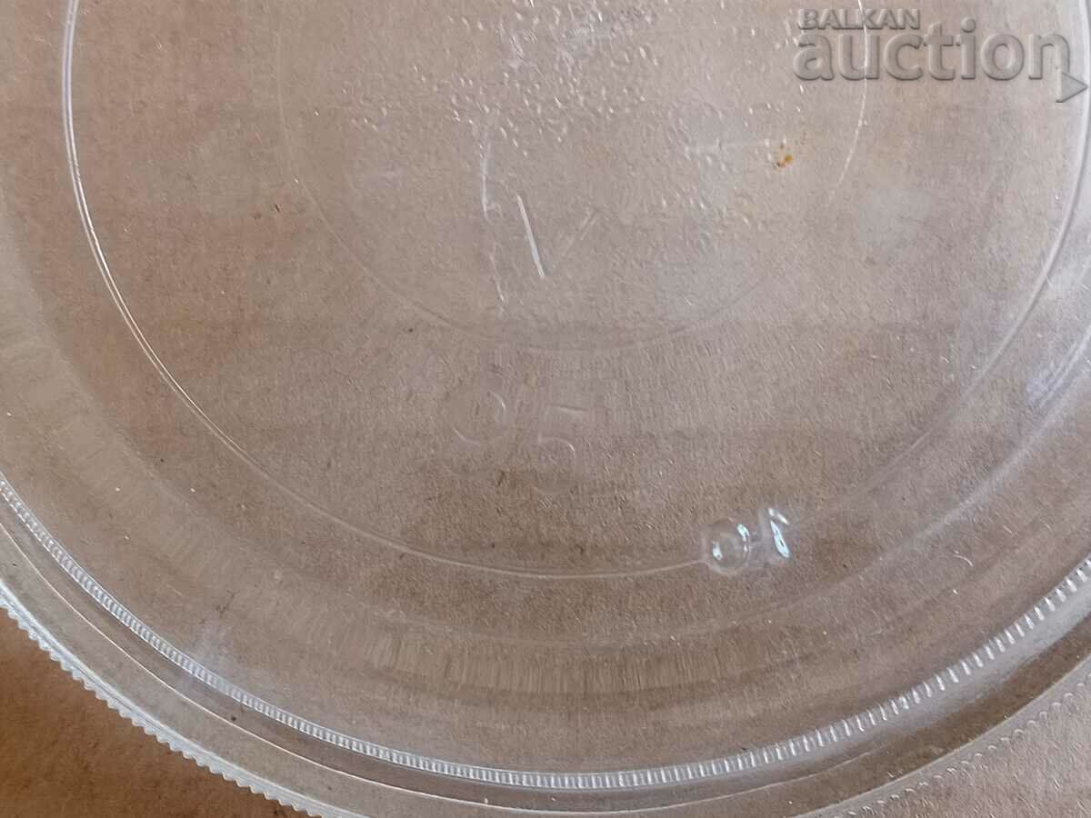 Old 1930s glass jar of candy gum sweets - 7 Old 1930s glass jar of candy gum sweets - 7