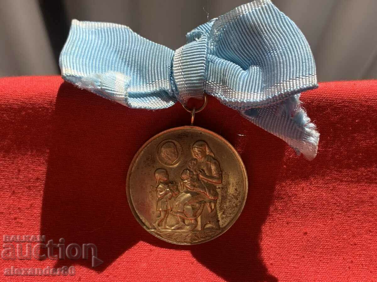 Delivery of For maternal glory Delivery of For maternal glory