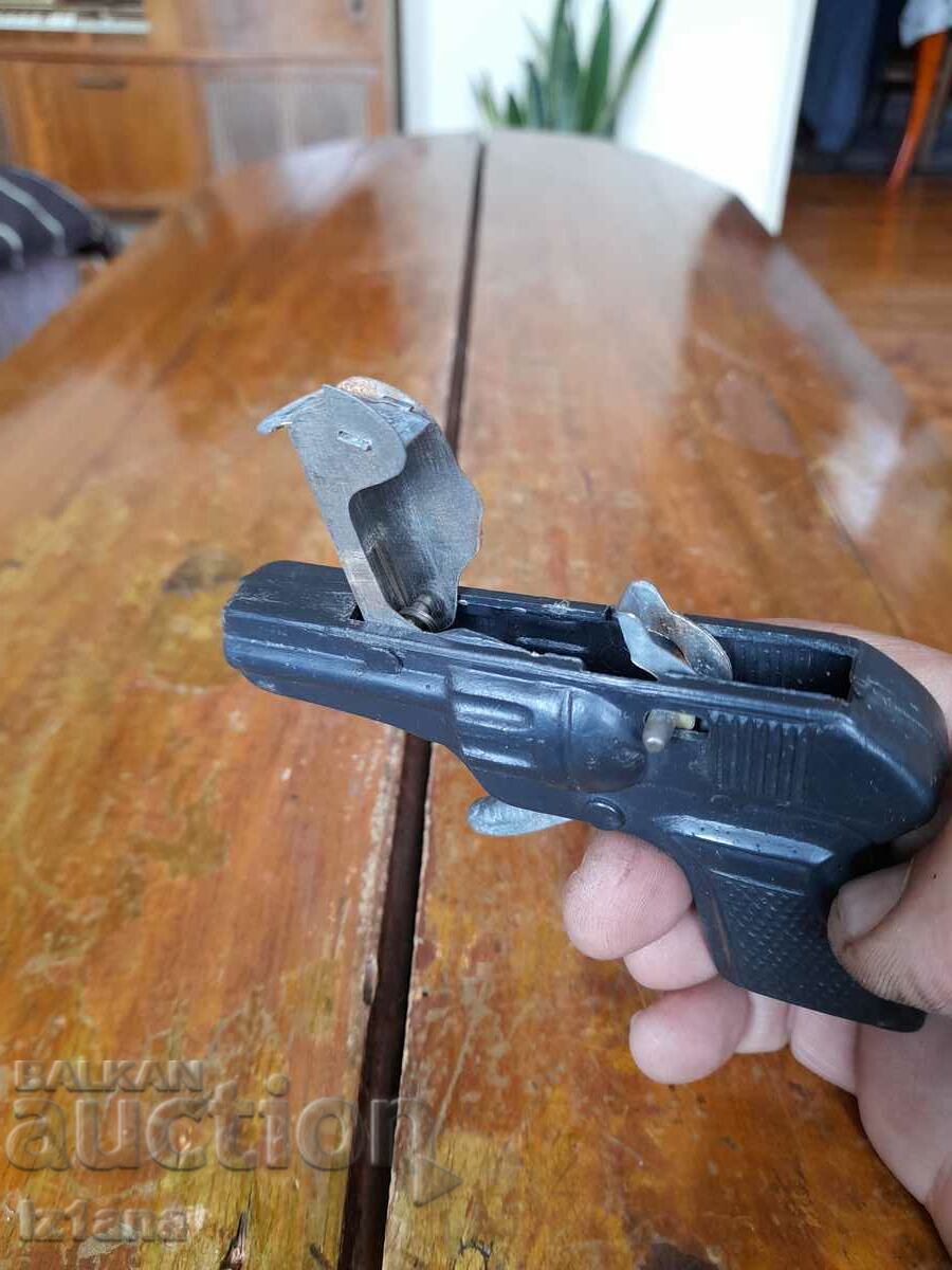 Auction Old shotgun Auction Old shotgun