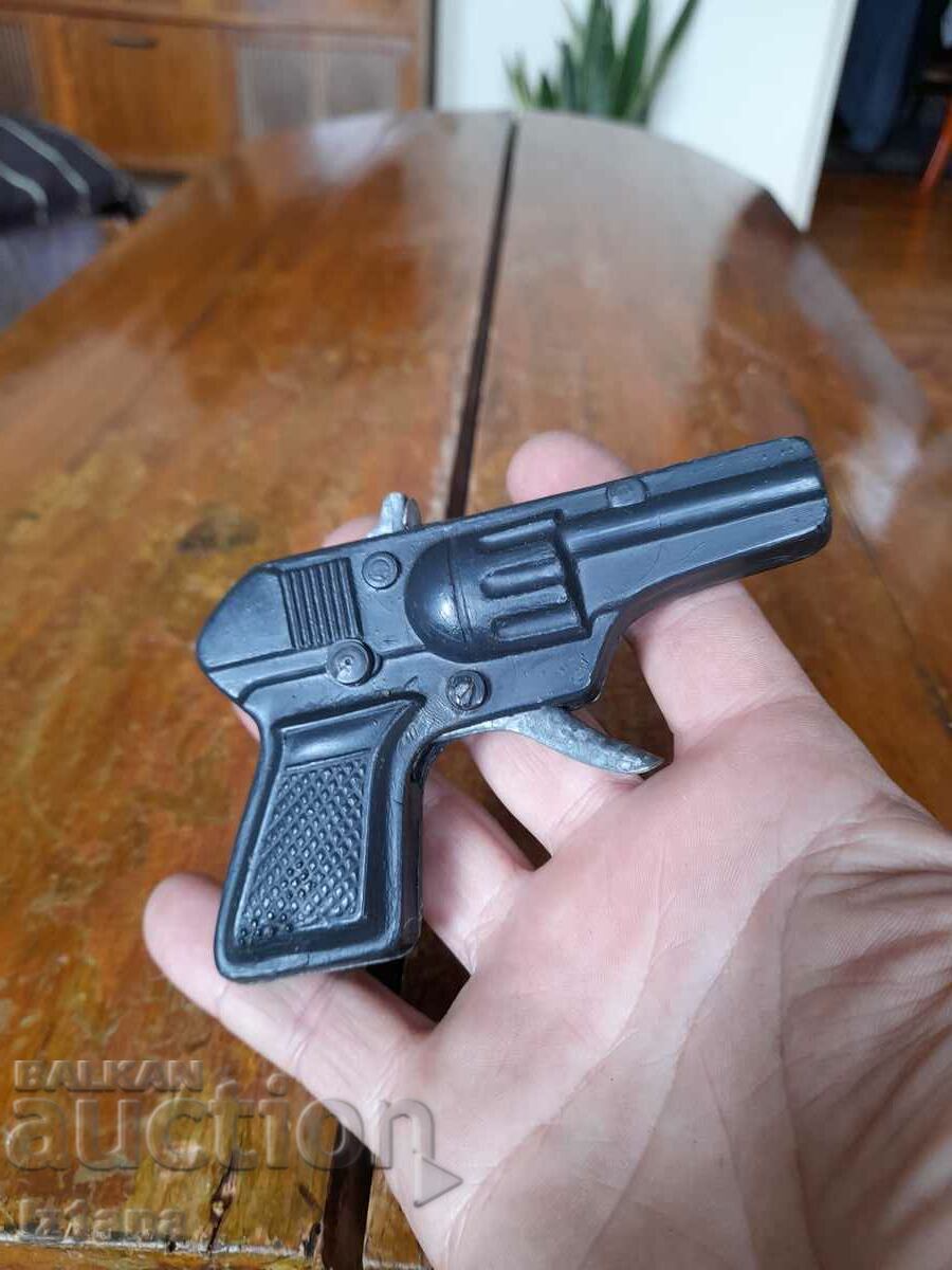 Delivery of Old shotgun Delivery of Old shotgun