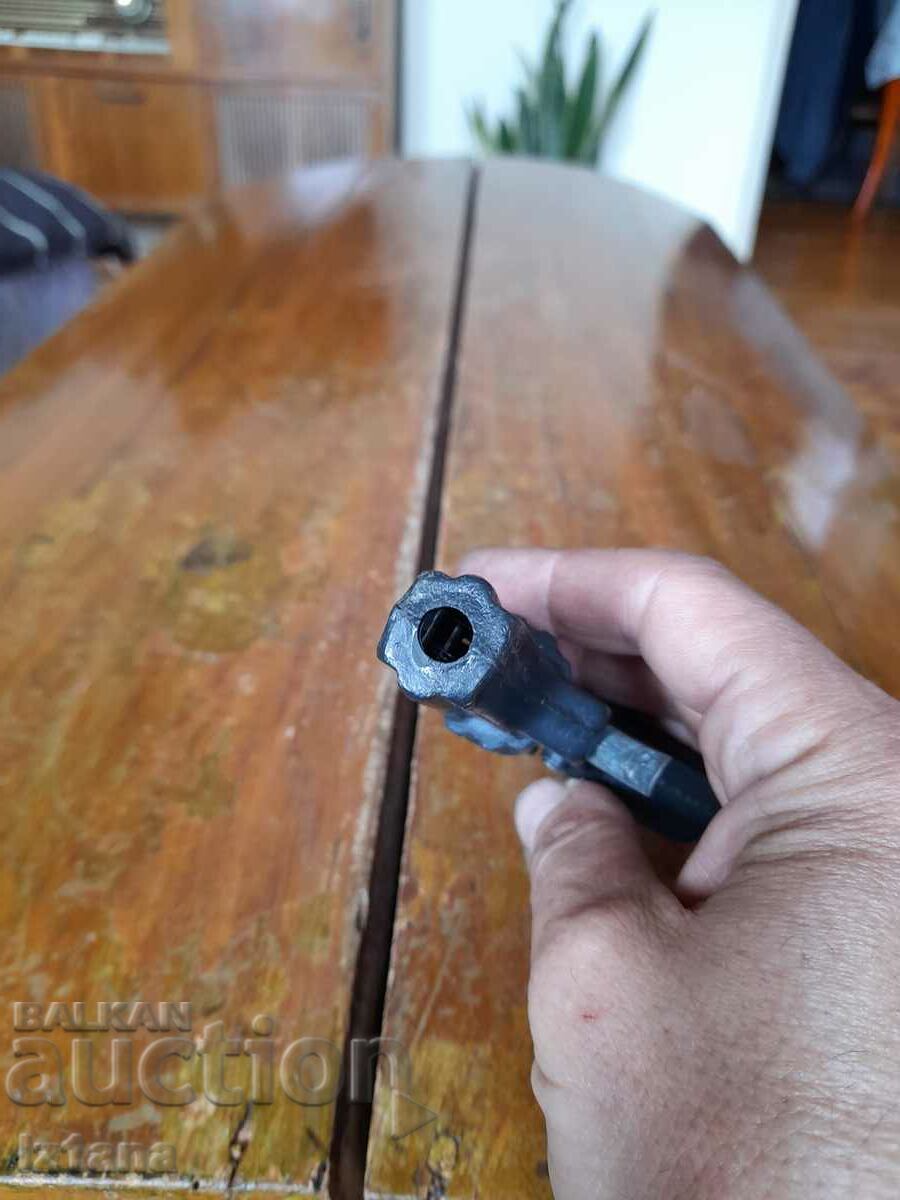 Old shotgun - 5 Old shotgun - 5