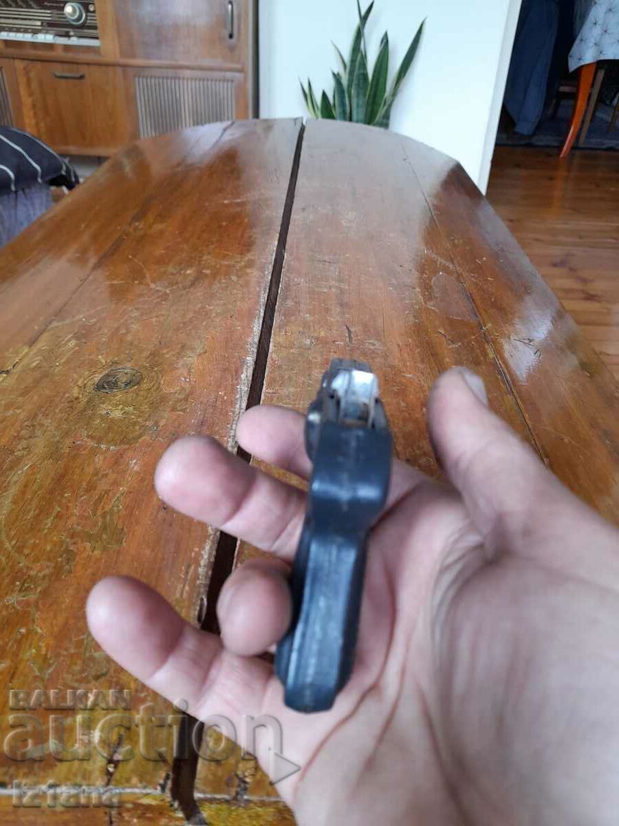 Old shotgun - 6 Old shotgun - 6