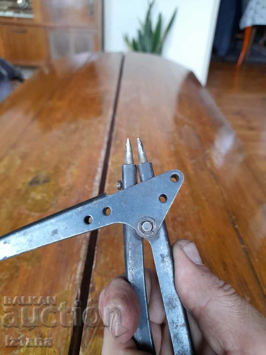 Delivery of Old ring pliers, pliers Delivery of Old ring pliers, pliers