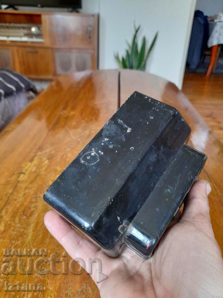 Delivery of Old three-phase socket Delivery of Old three-phase socket