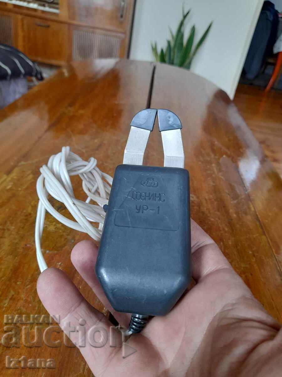 Delivery of Old Device for demagnetizing watches Fenix UR-1 Delivery of Old Device for demagnetizing watches Fenix UR-1