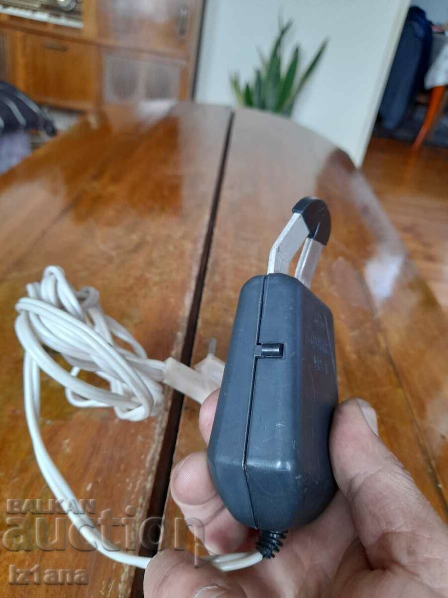 Old Device for demagnetizing watches Fenix UR-1 - 6 Old Device for demagnetizing watches Fenix UR-1 - 6