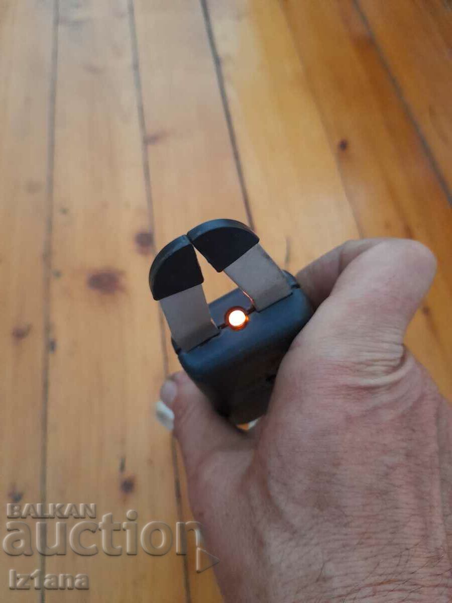 Old Device for demagnetizing watches Fenix UR-1 - 7 Old Device for demagnetizing watches Fenix UR-1 - 7