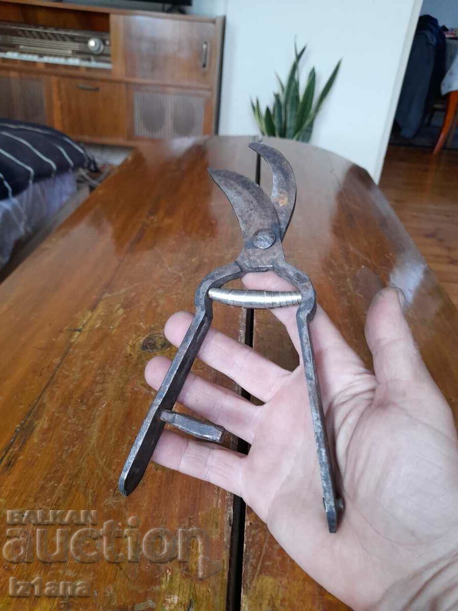 Stara Lozarska, ovoshtarska Nozhitsa, Nozhitsi with price 27.00 BGN | € 13.80 Stara Lozarska, ovoshtarska Nozhitsa, Nozhitsi with price 27.00 BGN | € 13.80