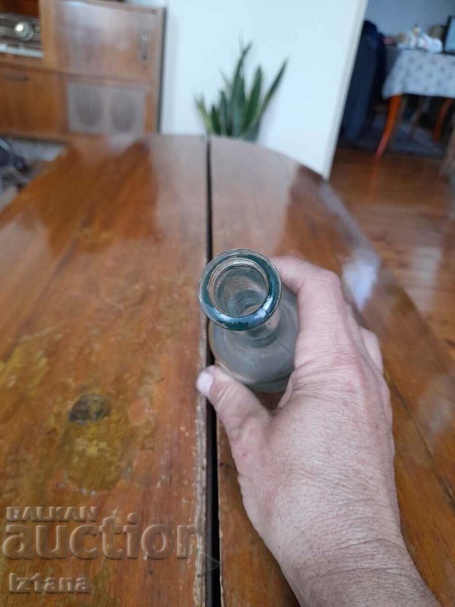 Delivery of Old harness Delivery of Old harness