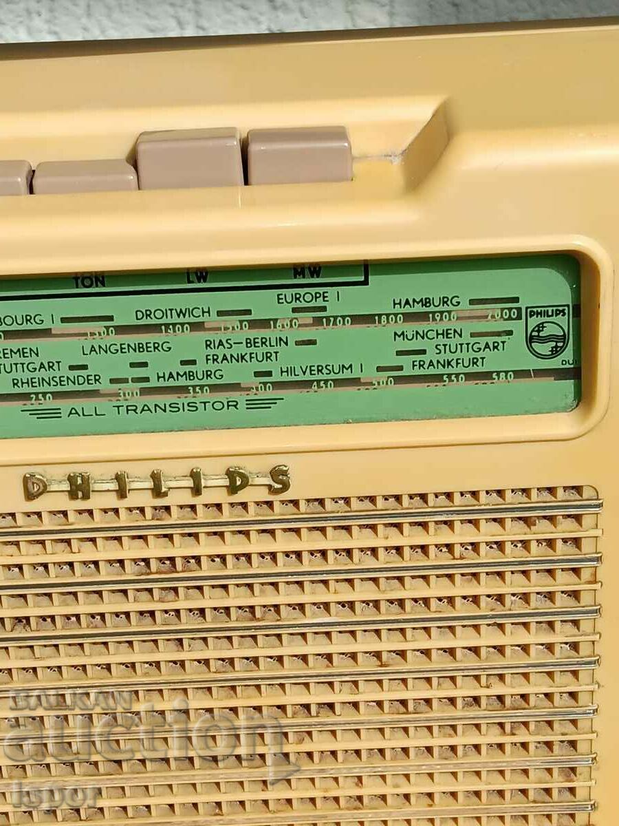 PRIMUL RADIO TRANZISTOR L3X73T-03 cu preț 180.00 BGN | € 92.03 PRIMUL RADIO TRANZISTOR L3X73T-03 cu preț 180.00 BGN | € 92.03