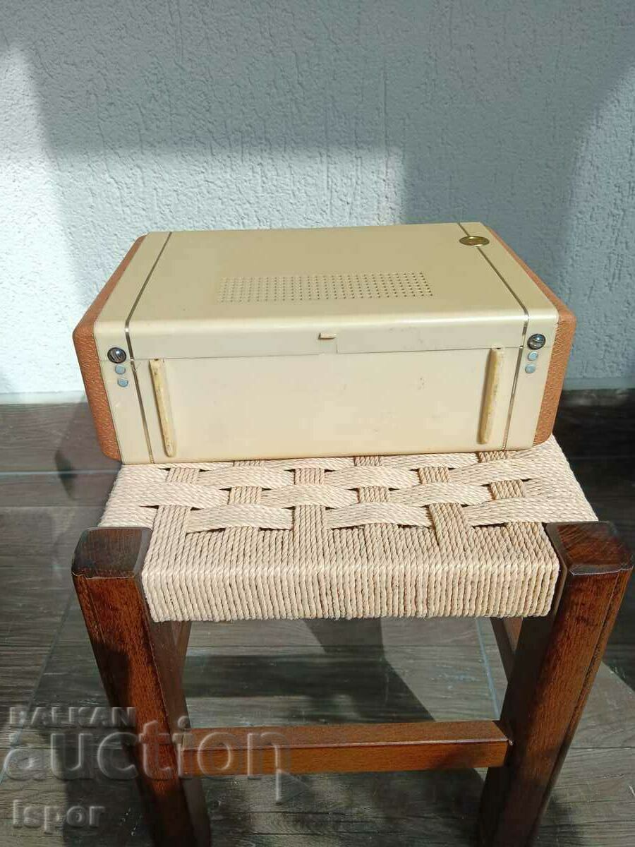 PRIMUL RADIO TRANZISTOR L3X73T-03 - 6 PRIMUL RADIO TRANZISTOR L3X73T-03 - 6