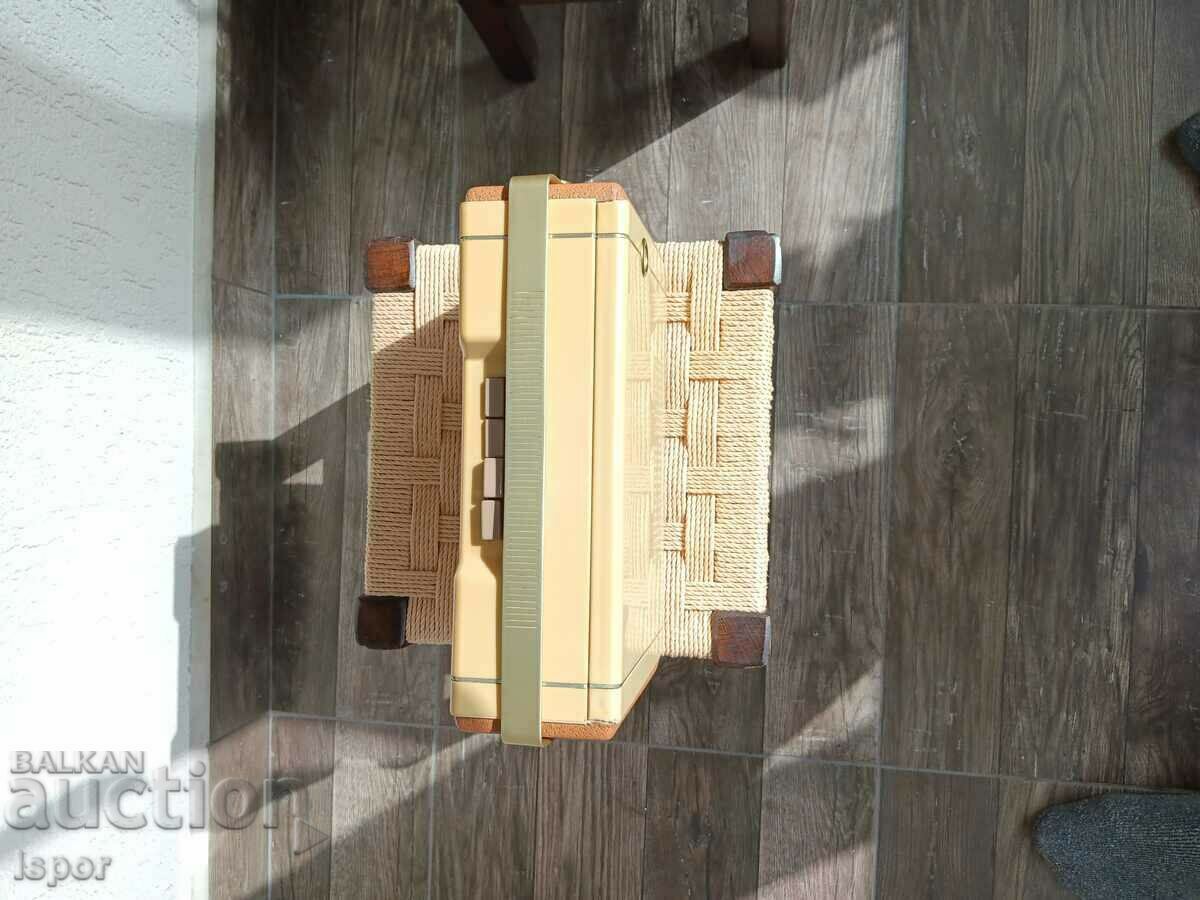 PRIMUL RADIO TRANZISTOR L3X73T-03 - 7 PRIMUL RADIO TRANZISTOR L3X73T-03 - 7