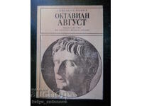 Alexander Kravchuk "Octavian Augustus"