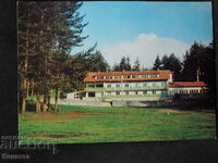Pirin Papaz-chair hotel 1977 K410