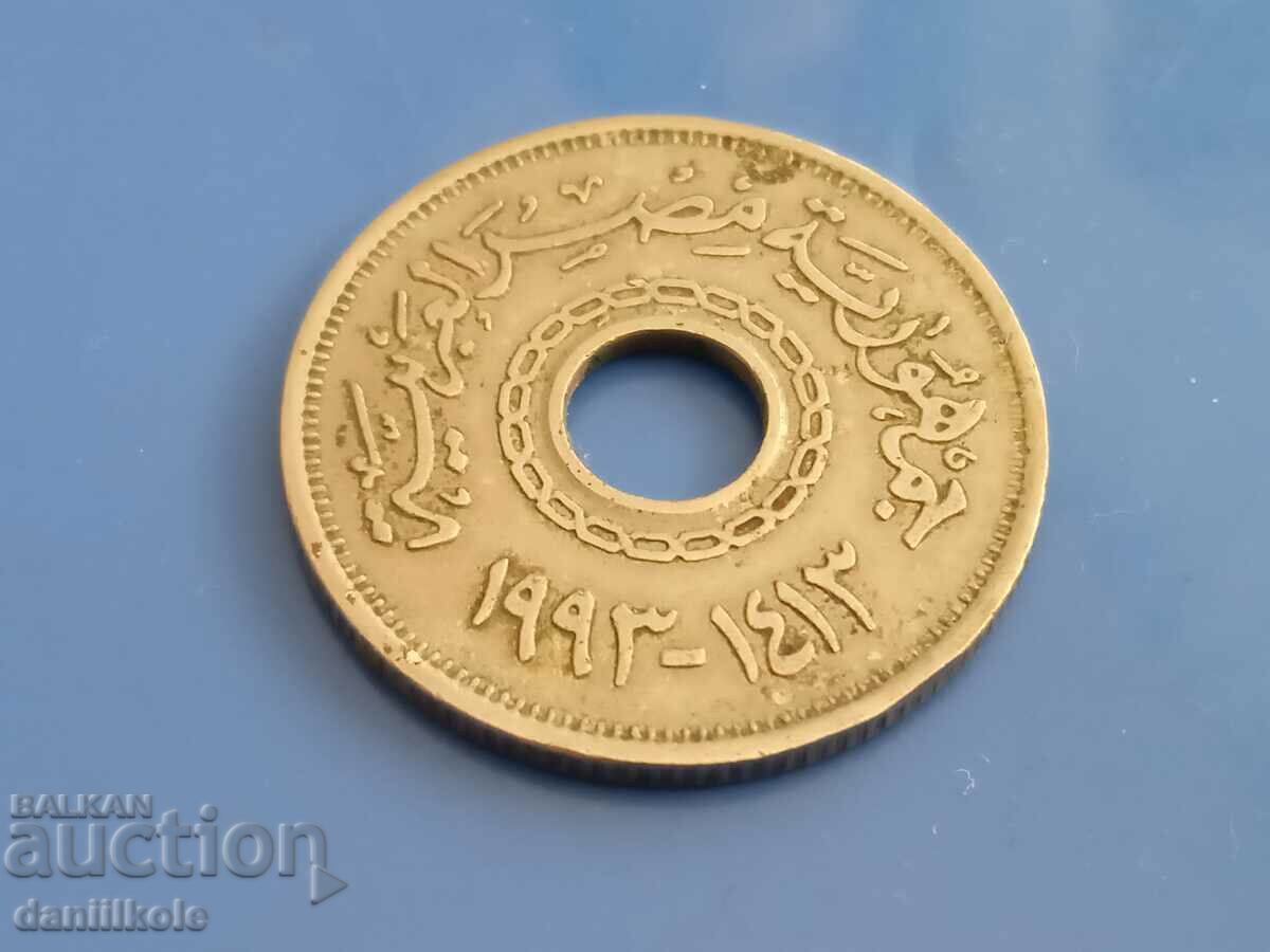 *$*Y*$* EGYPT - 25 PIASTRA - 1993 *$*Y*$* with price 5.67 BGN | € 2.90 *$*Y*$* EGYPT - 25 PIASTRA - 1993 *$*Y*$* with price 5.67 BGN | € 2.90