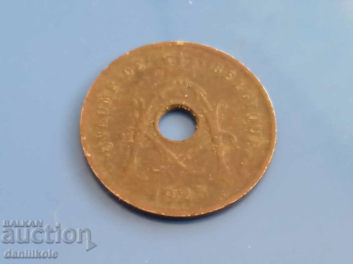 *$*Y*$* BELGIA - 10 CENTI - 1925 *$*Y*$* cu preț € 1.00 | 1.96 BGN *$*Y*$* BELGIA - 10 CENTI - 1925 *$*Y*$* cu preț € 1.00 | 1.96 BGN