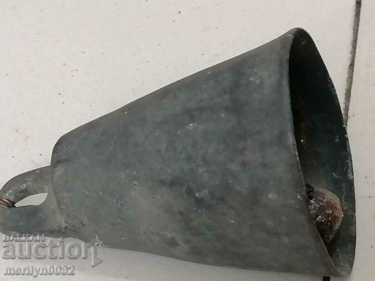 Παράδοση Παλιό οθωμανικό τσαν, καμπάνα καμπάνα Παράδοση Παλιό οθωμανικό τσαν, καμπάνα καμπάνα