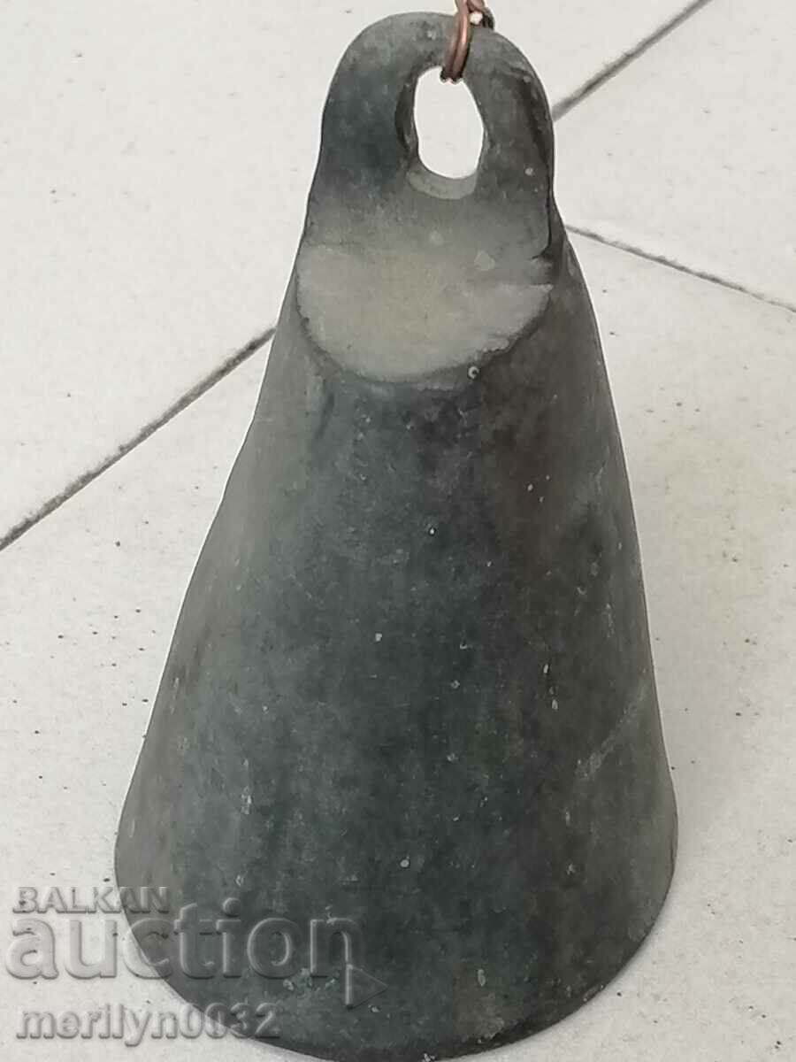 Παλιό οθωμανικό τσαν, καμπάνα καμπάνα - 6 Παλιό οθωμανικό τσαν, καμπάνα καμπάνα - 6