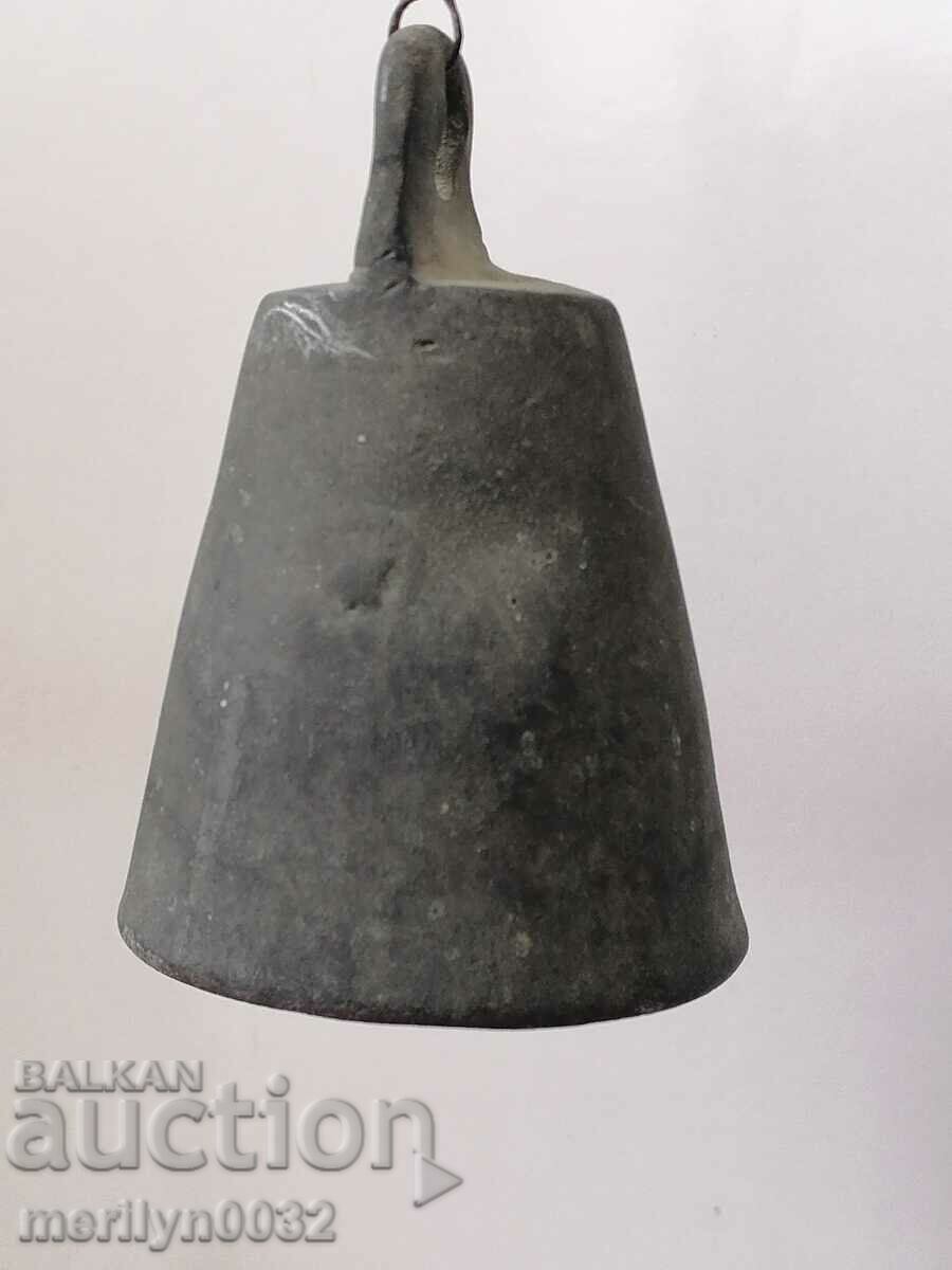 Old Ottoman chan, bell bell bell