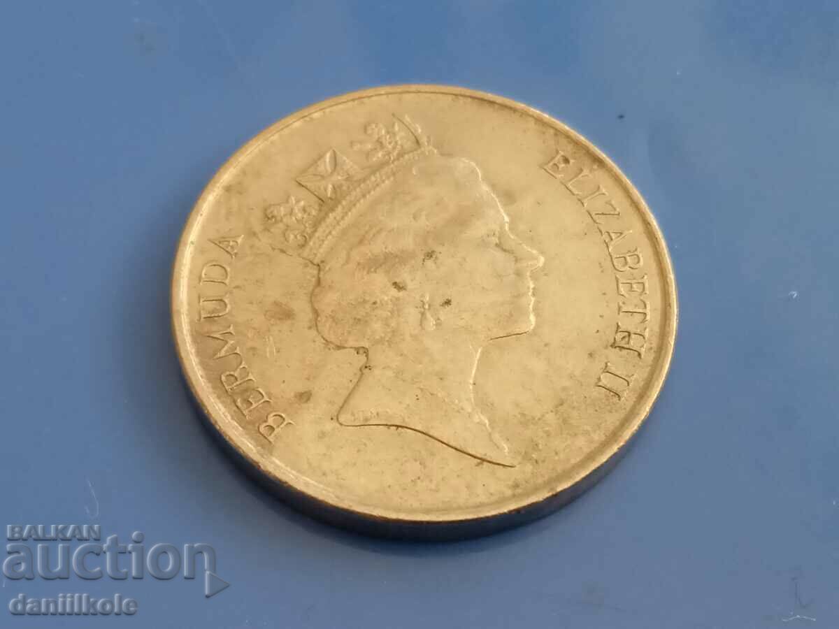 Delivery of *$*Y*$* BERMUDA - 5 CENTS - 1996 *$*Y*$* Delivery of *$*Y*$* BERMUDA - 5 CENTS - 1996 *$*Y*$*