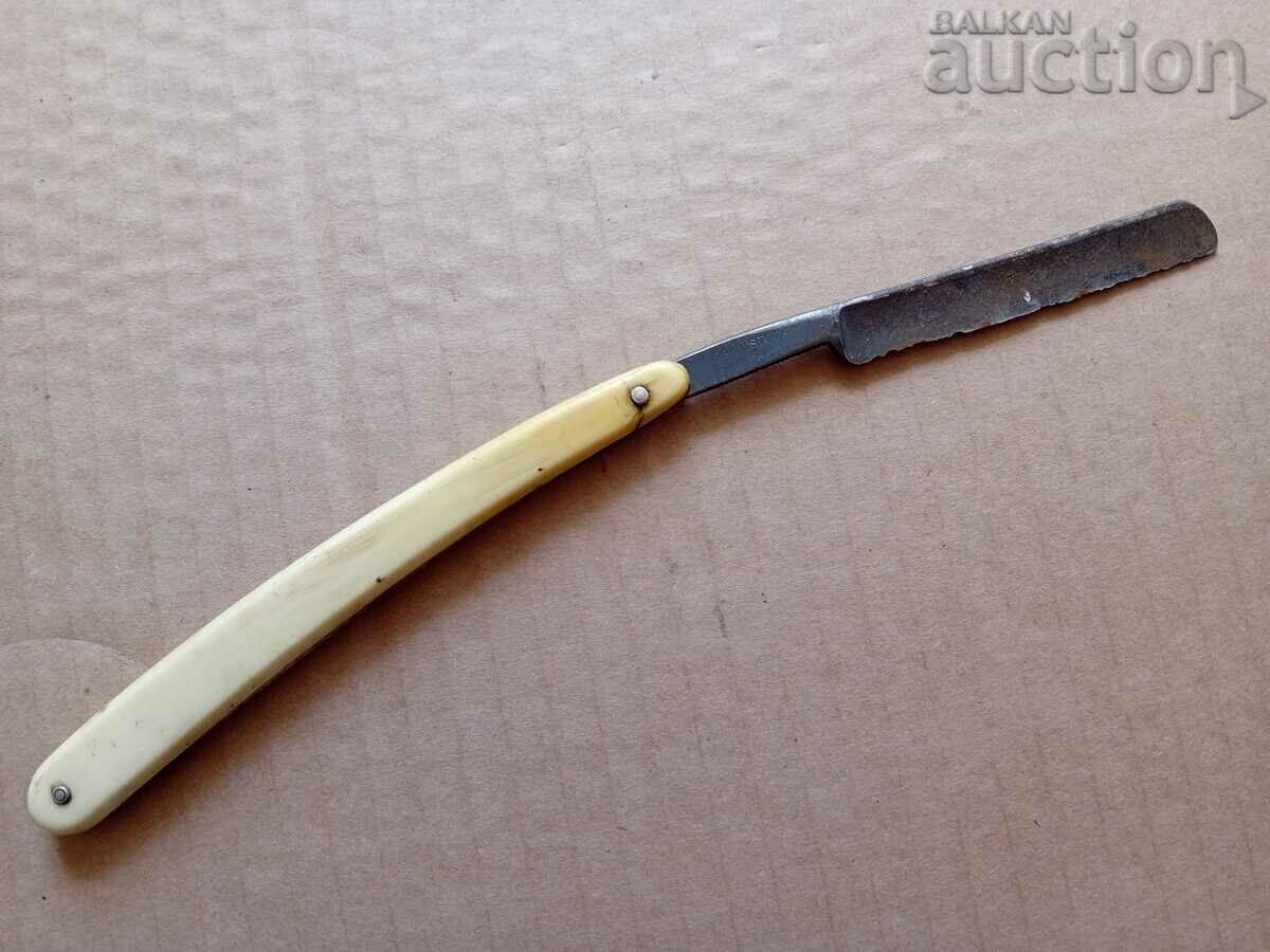 Auction  vintage razor razor razor