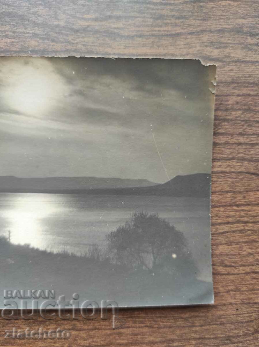 Old photo Kingdom of Bulgaria - author's photo. Varna with price 20.00 BGN | € 10.23