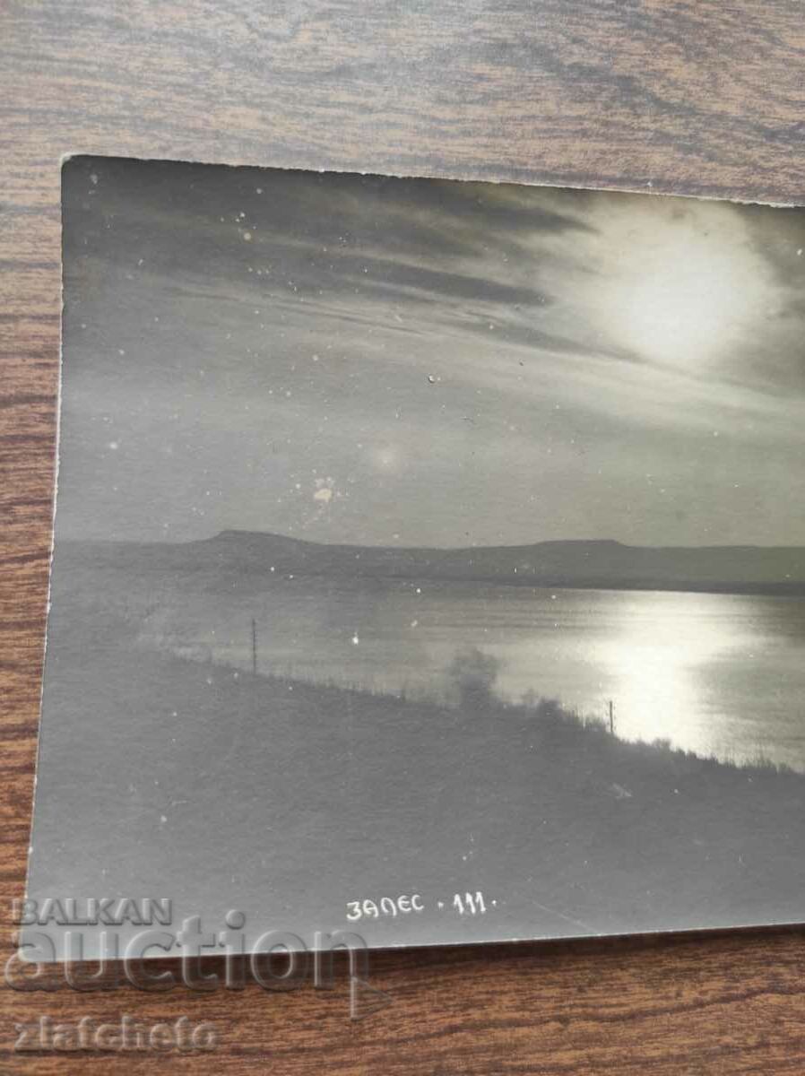 Auction  Old photo Kingdom of Bulgaria - author's photo. Varna