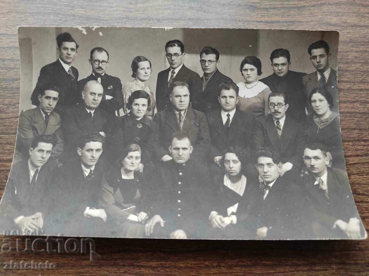 Fotografie veche Regatul Bulgariei - cu preț 10.00 BGN | € 5.11 Fotografie veche Regatul Bulgariei - cu preț 10.00 BGN | € 5.11