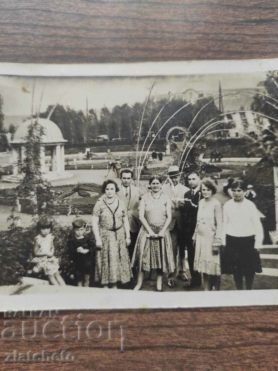 Παλιά φωτογραφία Βασίλειο της Βουλγαρίας - Τράπεζες / Bankya με τιμή 10.00 BGN | € 5.11 Παλιά φωτογραφία Βασίλειο της Βουλγαρίας - Τράπεζες / Bankya με τιμή 10.00 BGN | € 5.11