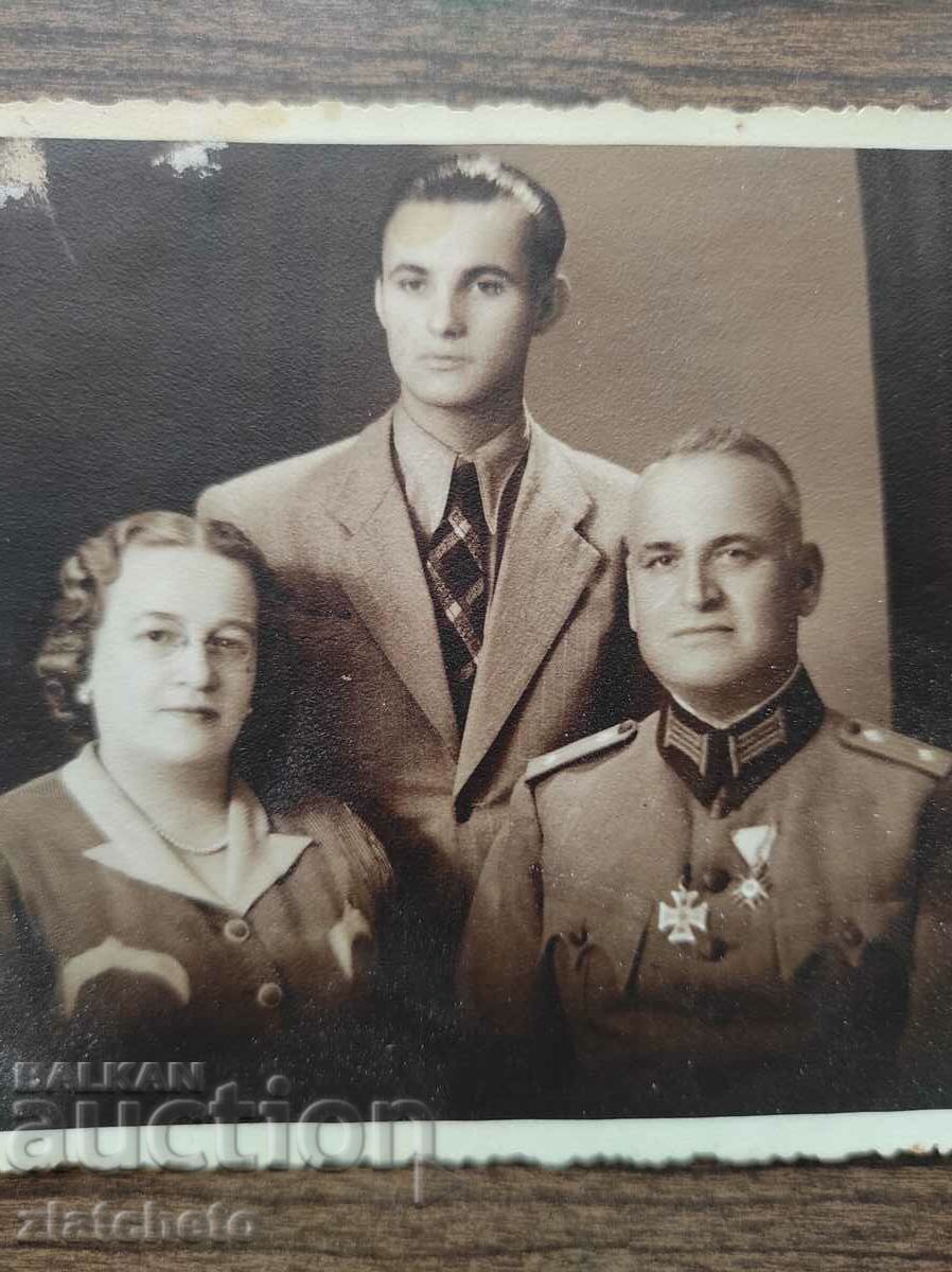 Auction Old photo Kingdom of Bulgaria - Stavrev studio. ruse Auction Old photo Kingdom of Bulgaria - Stavrev studio. ruse