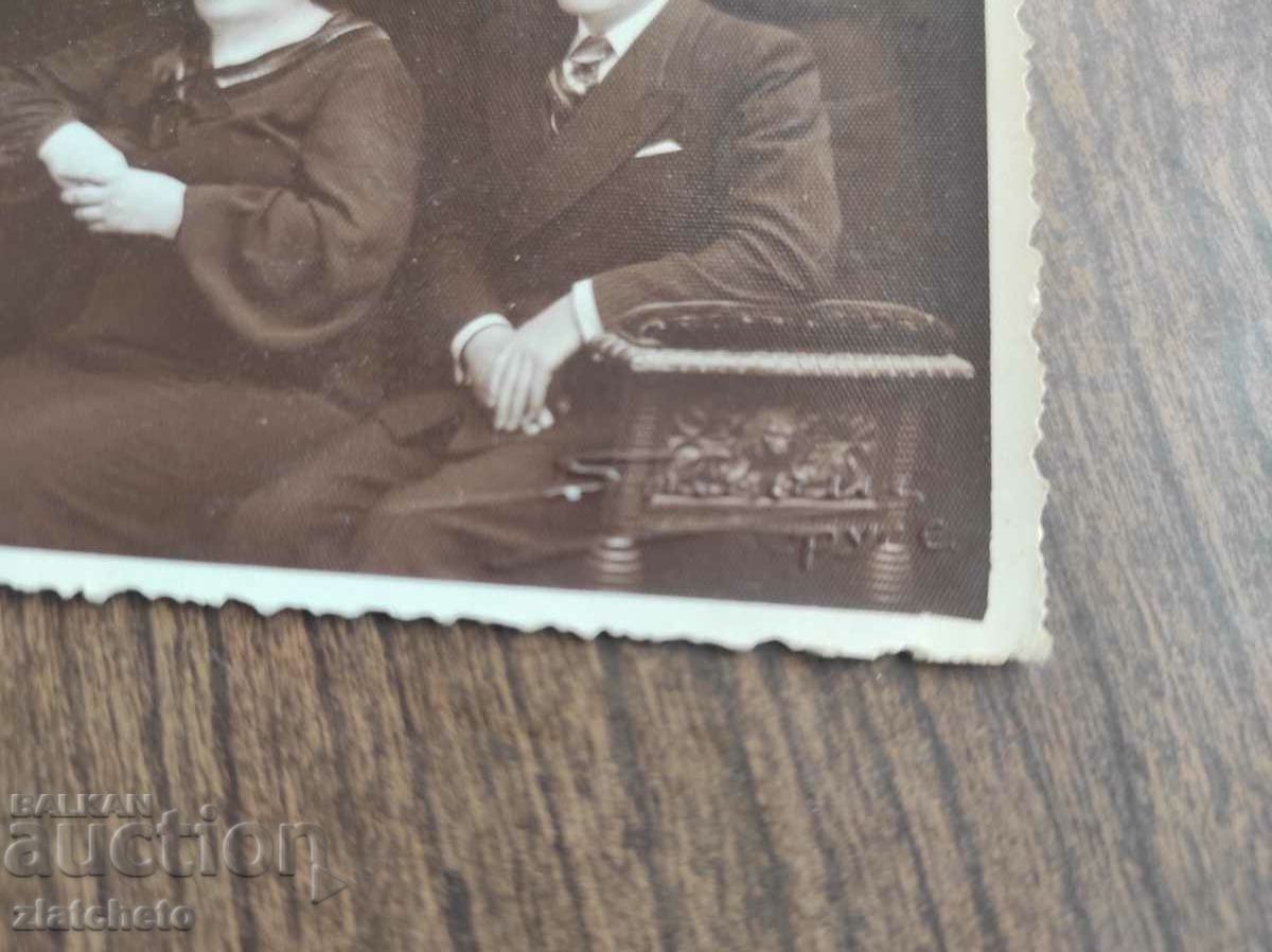 Delivery of Old photo Kingdom of Bulgaria - Studio in Ruse Delivery of Old photo Kingdom of Bulgaria - Studio in Ruse