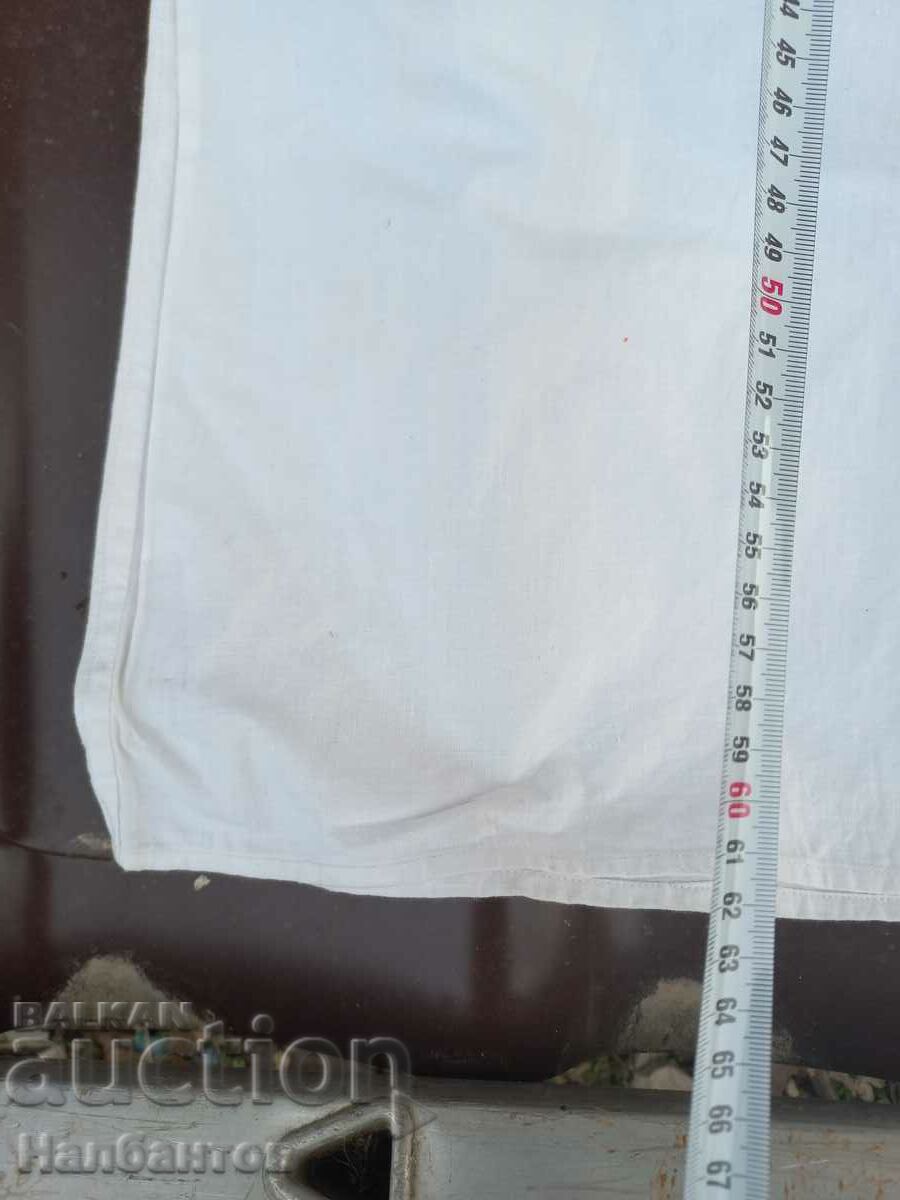 ΦΟΡΕΜΑ ΠΑΙΔΙΚΟ ΚΕΝΤΗΤΟ ΠΟΥΚΑΜΙΣΟ με τιμή 120.00 BGN | € 61.36 ΦΟΡΕΜΑ ΠΑΙΔΙΚΟ ΚΕΝΤΗΤΟ ΠΟΥΚΑΜΙΣΟ με τιμή 120.00 BGN | € 61.36