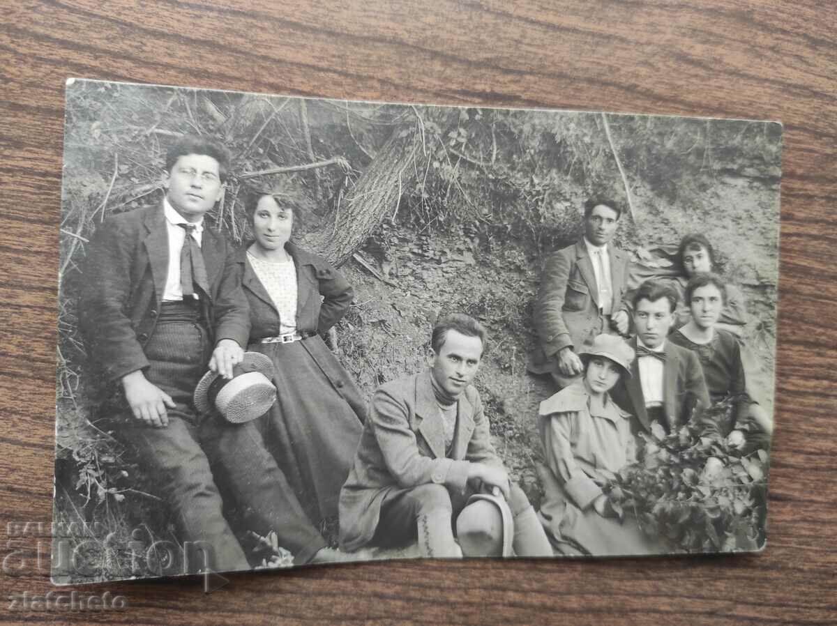 Стара снимка Царство България - с цена € 2.56 | 5.01 лв.