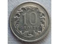 10 геоша Полша 2009  старт от 0.01 ст