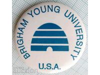 15401 Университет Бригъм Йънг - Юта САЩ