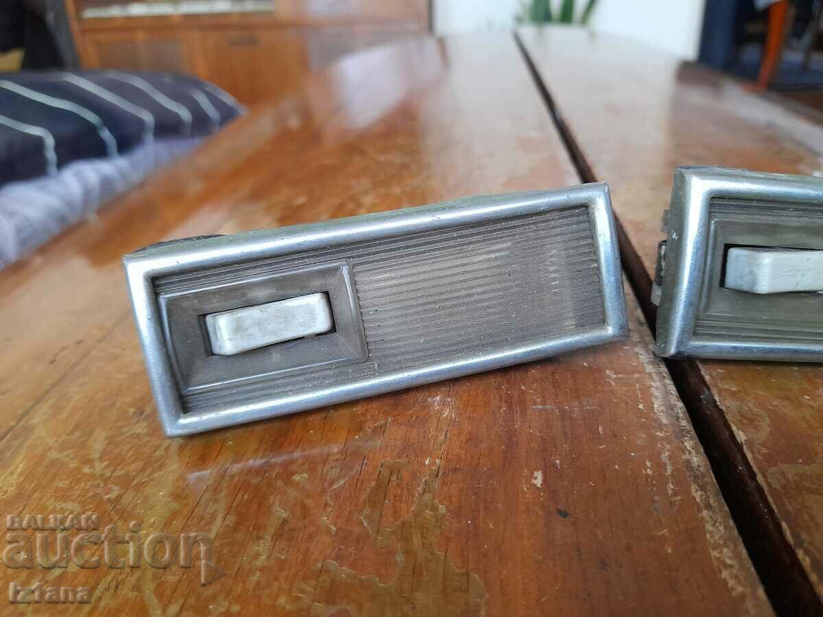 Side ceilings for Lada, VAZ, Zhiguli coupes with price 42.00 BGN | € 21.47 Side ceilings for Lada, VAZ, Zhiguli coupes with price 42.00 BGN | € 21.47