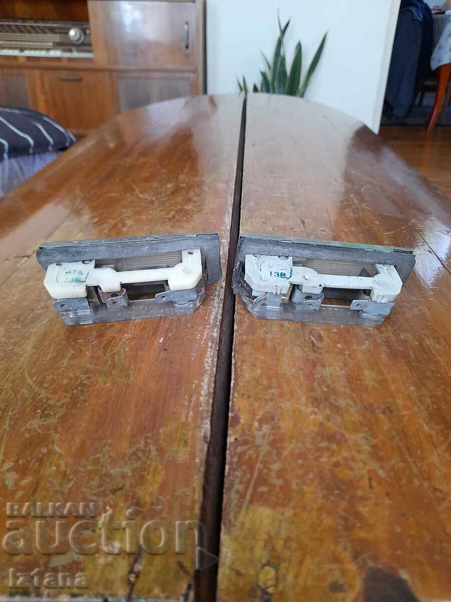 Delivery of Side ceilings for Lada, VAZ, Zhiguli coupes Delivery of Side ceilings for Lada, VAZ, Zhiguli coupes