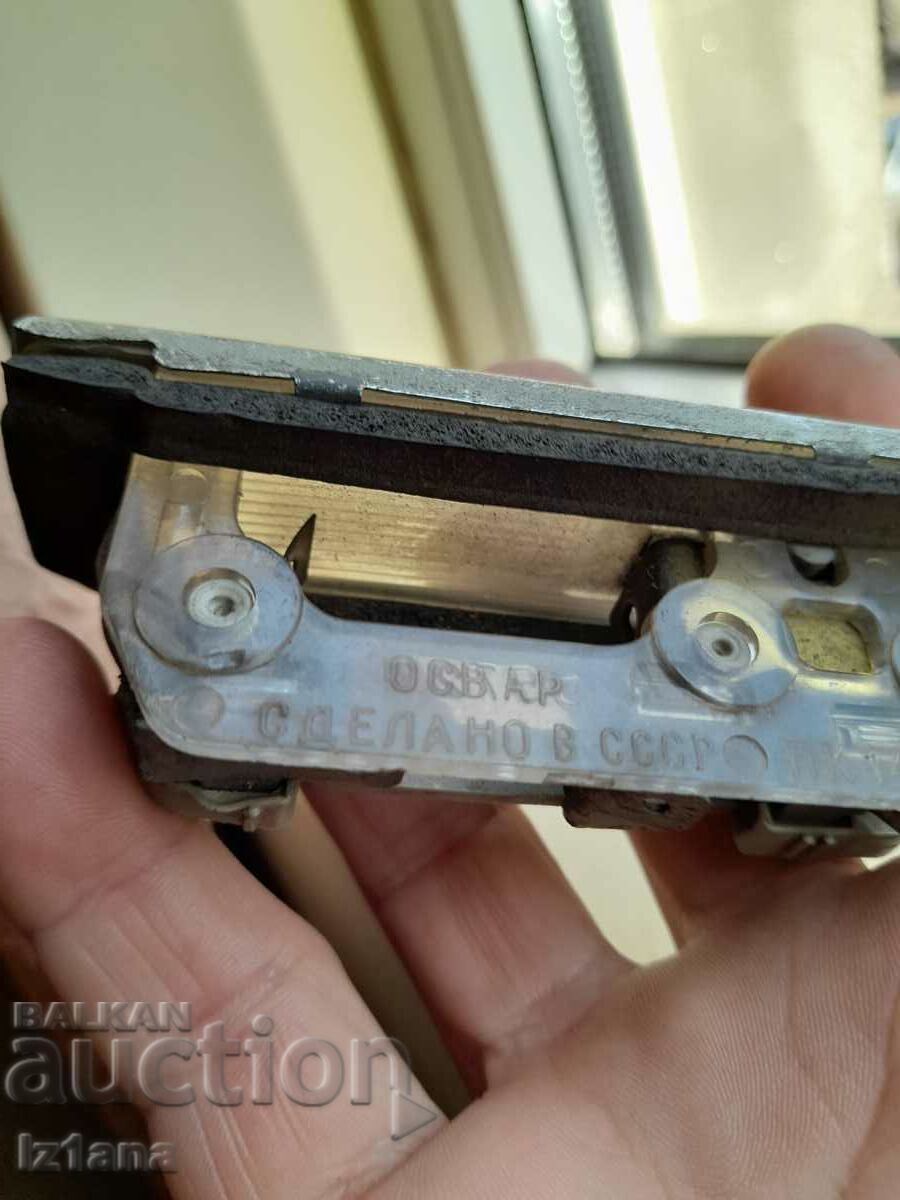 Side ceilings for Lada, VAZ, Zhiguli coupes - 5 Side ceilings for Lada, VAZ, Zhiguli coupes - 5