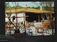 Εστιατόριο Varna Golden Sands Kosharite K412